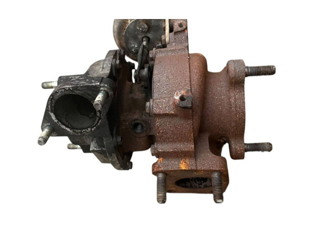 Турбина vj410903, r2aa Mazda 6