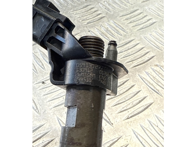 Řídící jednotka 044516040, 059130277 Audi A5 Sportback 8TA 2014