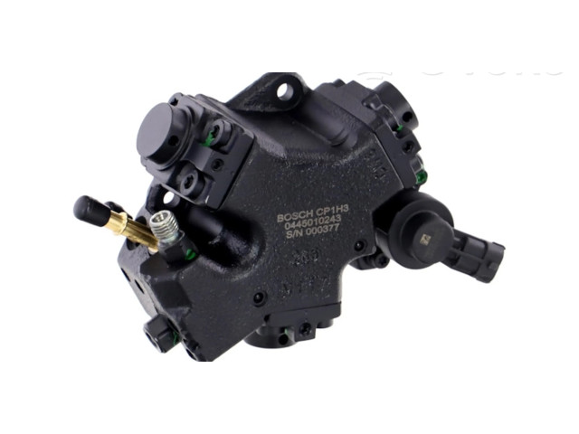 Řídící jednotka 0445010243, 0445010243   Fiat Strada 2010