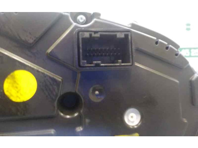 Блок предохранителей 00518263170 Fiat Grande Punto