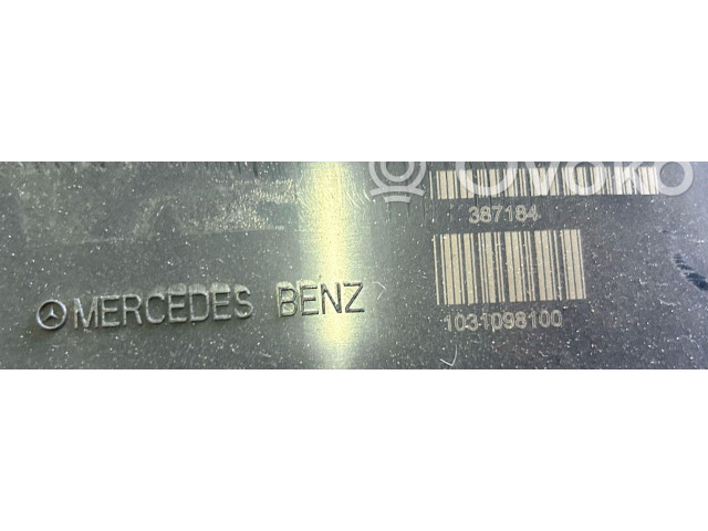 Панель приборов 640940   Mercedes-Benz A W169       