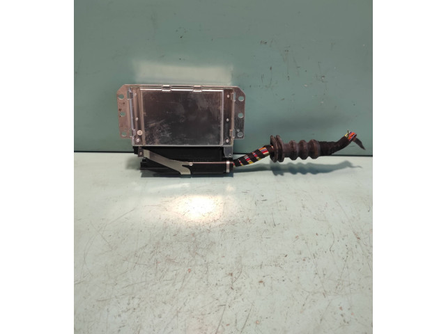 Блок управления коробкой передач 4B0927156BG, 0260002724   Audi A6 S6 C5 4B