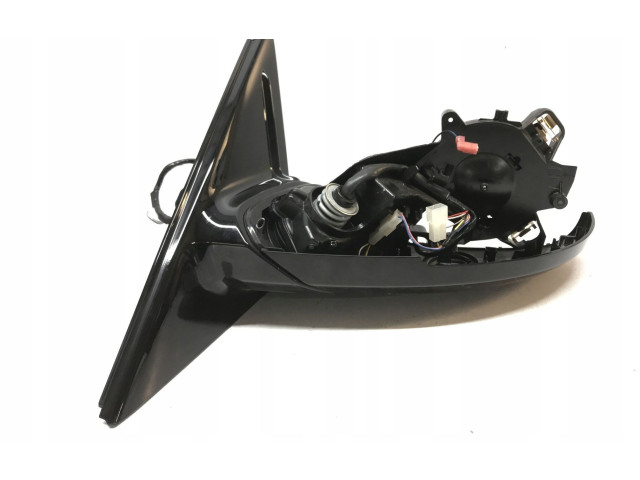 Зеркало электрическое Audi Q5 SQ5 2008 - 2017 года