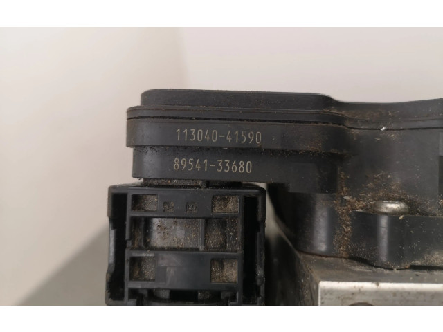 Блок АБС 4451033190, 11304041590   Lexus  ES 250 - 300 - 330   -  года