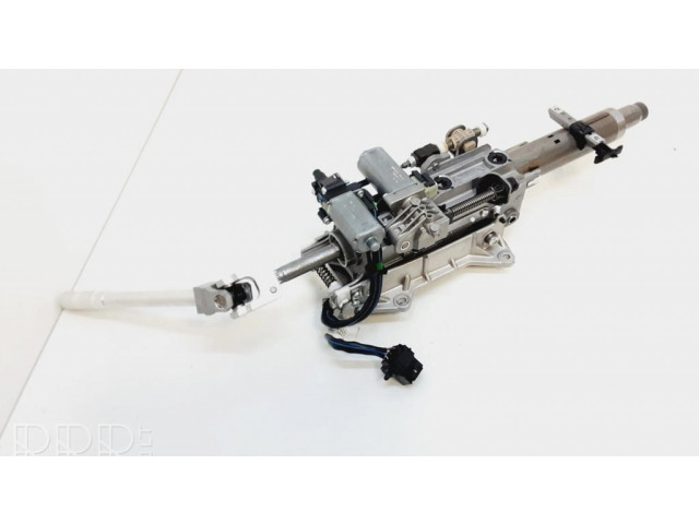 рейка Колонка рулевая 99134701515, 4H0907705K Porsche Boxster 981 2012-2016 года