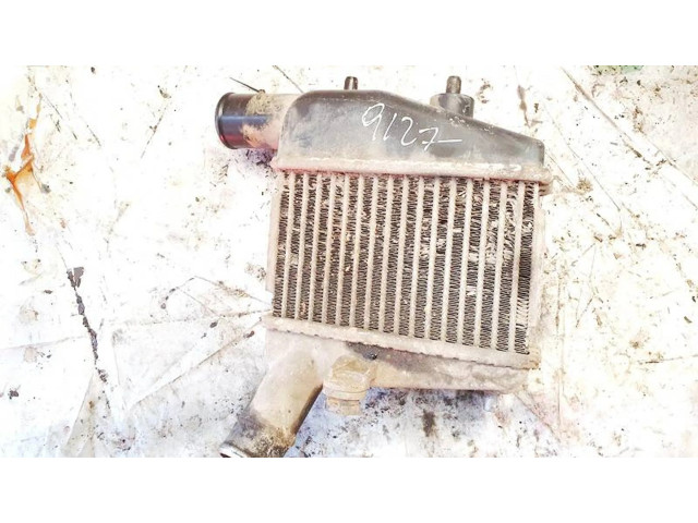 Интеркулер Honda Accord 2.2