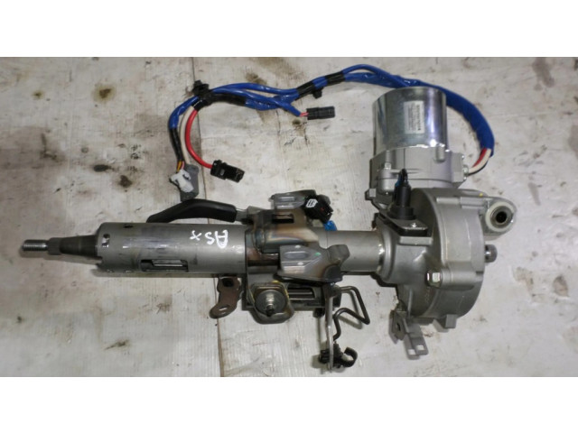 Насос рулевого управления