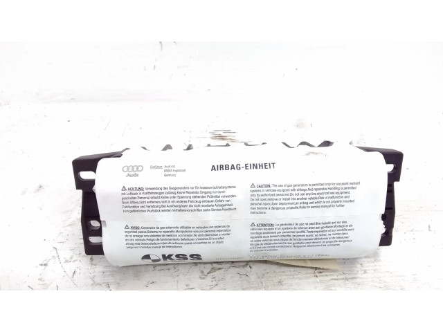Подушка безопасности пассажира 8T0880204G Audi A4 Allroad B8
