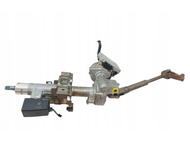 Ручка стеклоочистителей 488109020R Dacia Sandero III