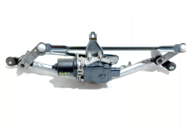 Моторчик дворников 288006875R Dacia Logan Pick-Up