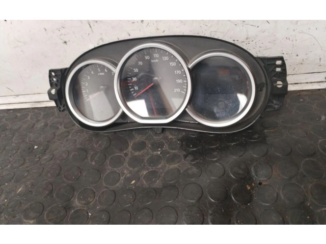 Přístrojová deska Renault Sandero I 2018 248103023R