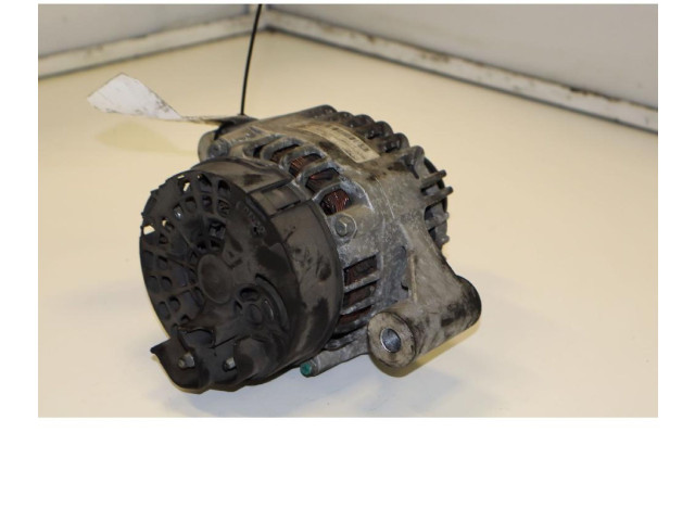 Генератор 71773263 Alfa Romeo Giulietta