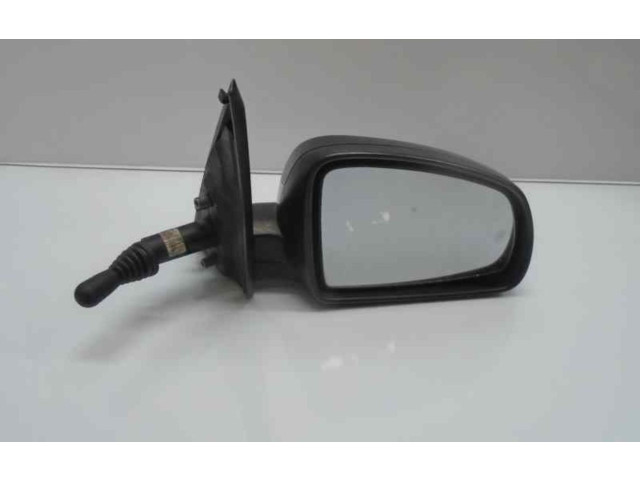 Зеркало электрическое        Opel Meriva A  2003 - 2010 года   