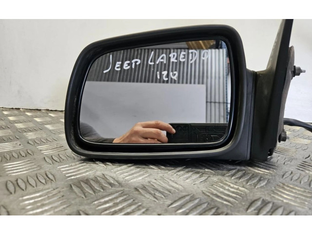 Зеркало электрическое Jeep Grand Cherokee 1993 - 1998 года