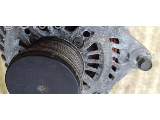 Генератор A3TX0781, 23700AA660   Subaru Forester SH 2.0     