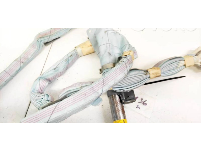 Боковая подушка безопасности Lexus GS 300 350 430 450H