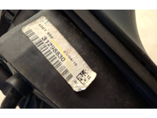 Зеркало электрическое        Volvo V70  2014 - 2016 года   