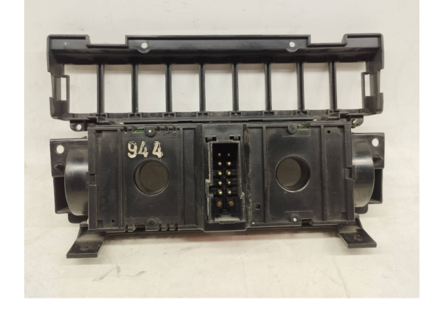 Блок управления климат-контролем 1248302785, A1248302785   Mercedes-Benz E W124