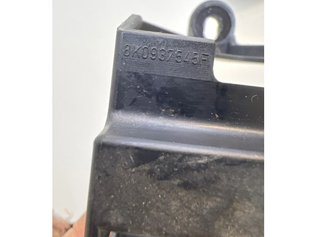 Блок предохранителей 8K0937545F Audi A5 8T 8F