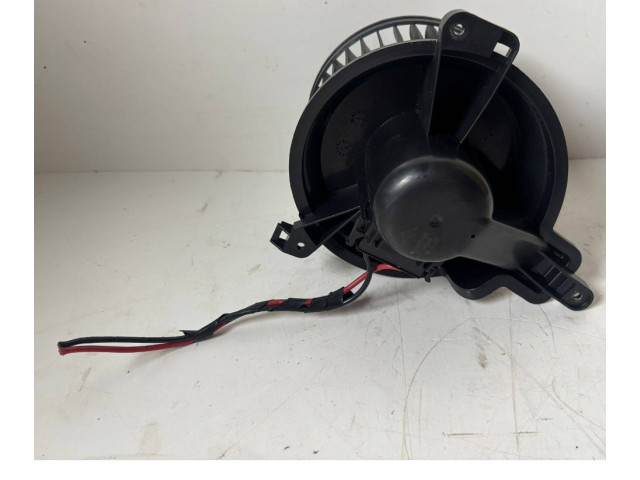 Вентилятор печки M490306680 Citroen Berlingo