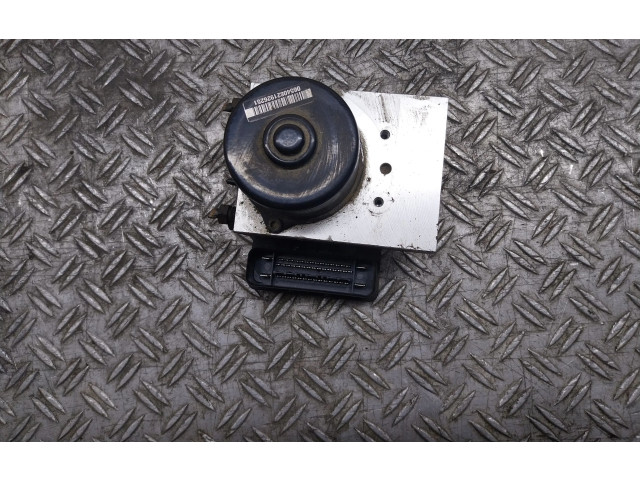 Блок АБС    Volvo  V70  2000 - 2004 года