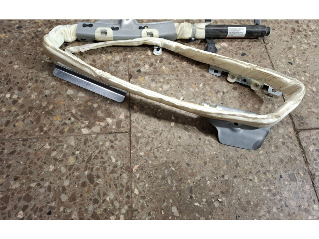 Боковая подушка безопасности 9141639 Volvo V70