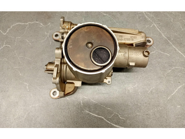 Масляный насос   V764737680  Citroen C5 Aircross 