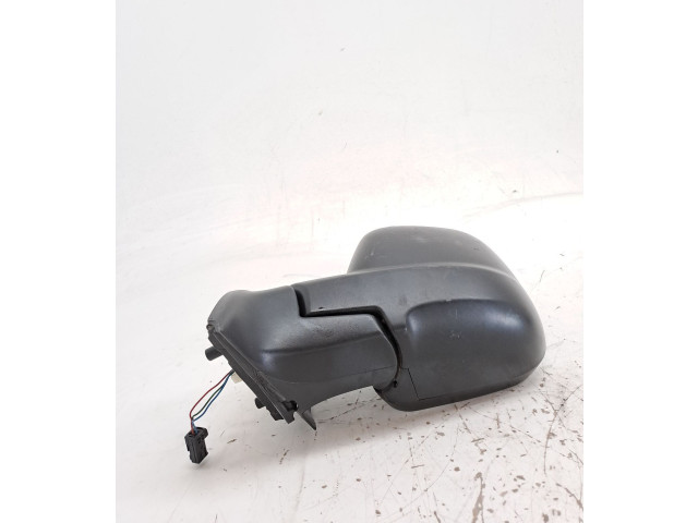 Zpětné zrcátko  Citroen Berlingo 2010  96777523XT  