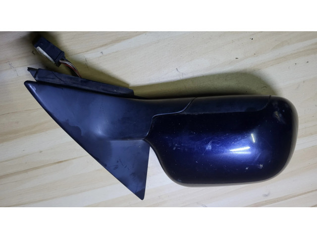 Zpětné zrcátko Audi A6 Allroad C5 2000 010596