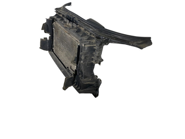 Комплект радиатора 1K0121253H Audi A3 S3 A3 Sportback 8P