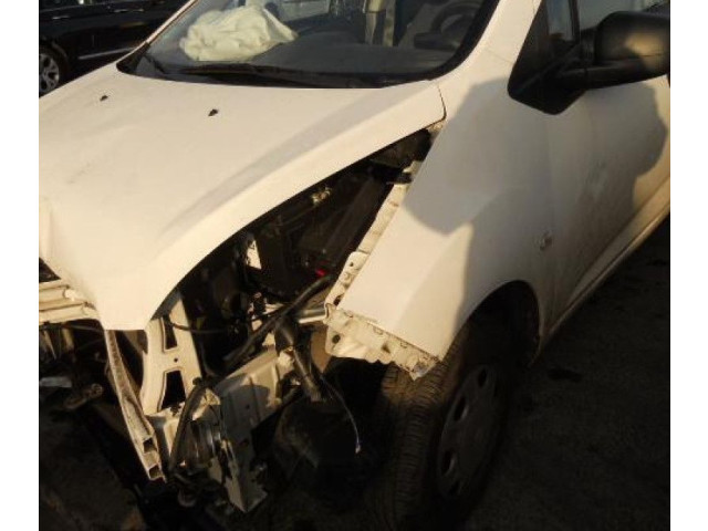 Блок управления климат-контролем 95979299 Chevrolet Spark