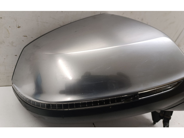 Зеркало электрическое Audi Q5 SQ5 2017 - года