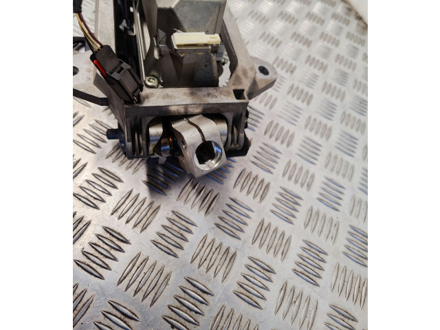 рейка Колонка рулевая 2W933C529AR Jaguar XJ X351 2009 - 2019 года