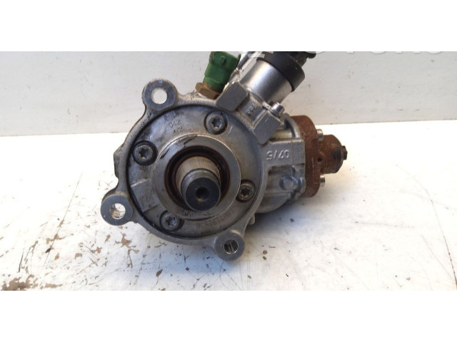 Топливный насос