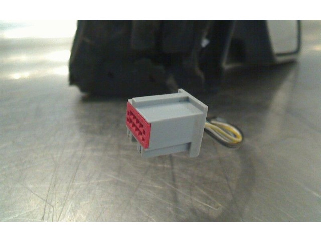 Зеркало (механическое)       Ford Fusion  2006 - 2012 года   