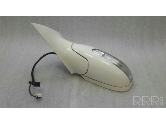 Зеркало электрическое     левое    Mercedes-Benz SL R230  2001-2012 года   