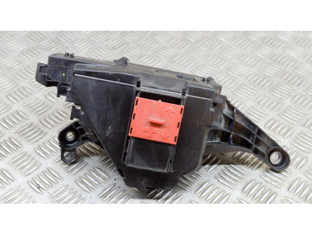 Блок монтирования реле