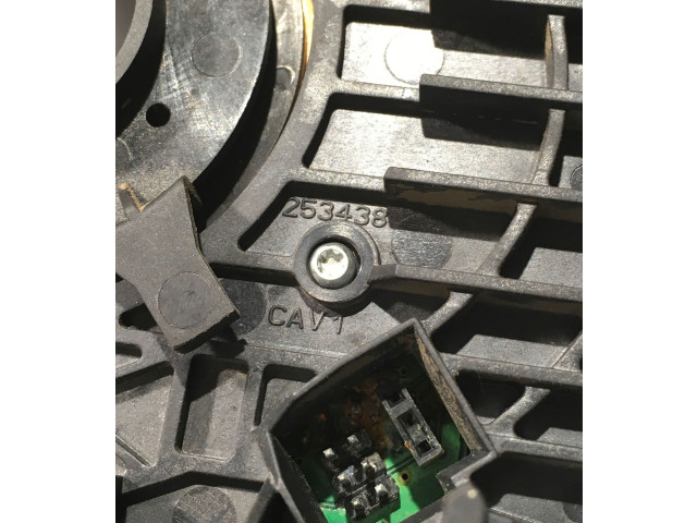 Подрулевой шлейф SRS 05143320AD, 13150906295F   Jeep Grand Cherokee (WK)