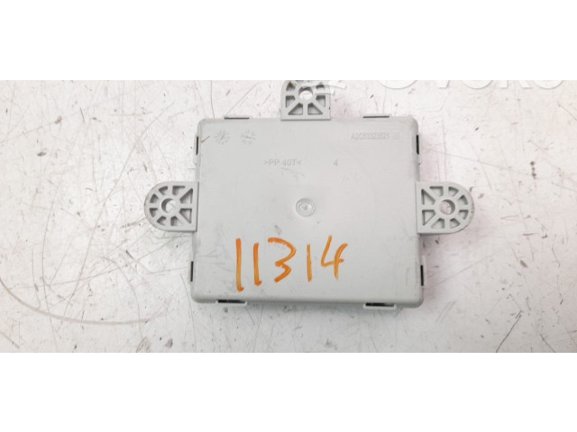 Блок комфорта 31456701   Volvo V60   