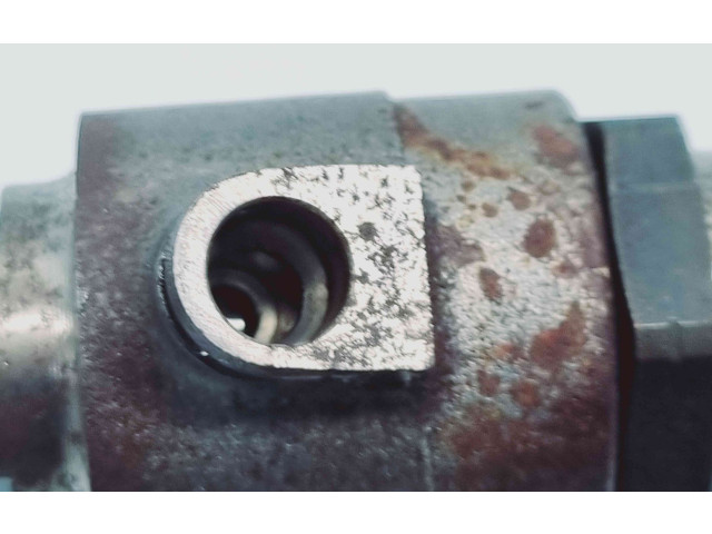 Форсунка 03L130277B    Skoda Rapid (NH)   