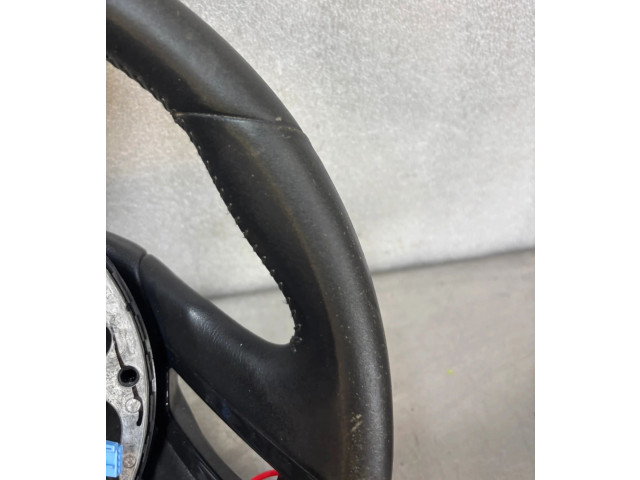 Руль Citroen C4 I Picasso 2006 - 2013 года