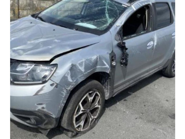 Вентилятор печки 272102762R Dacia Duster II