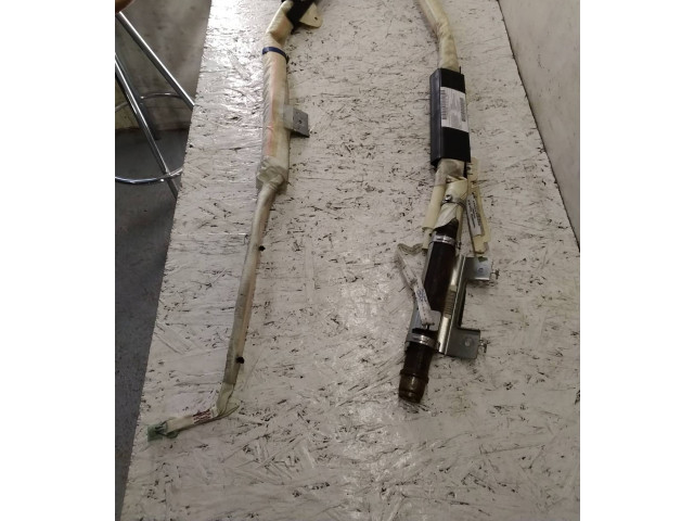 Боковая подушка безопасности P52029296AG, T2SG0059850148 Jeep Grand Cherokee (WK)