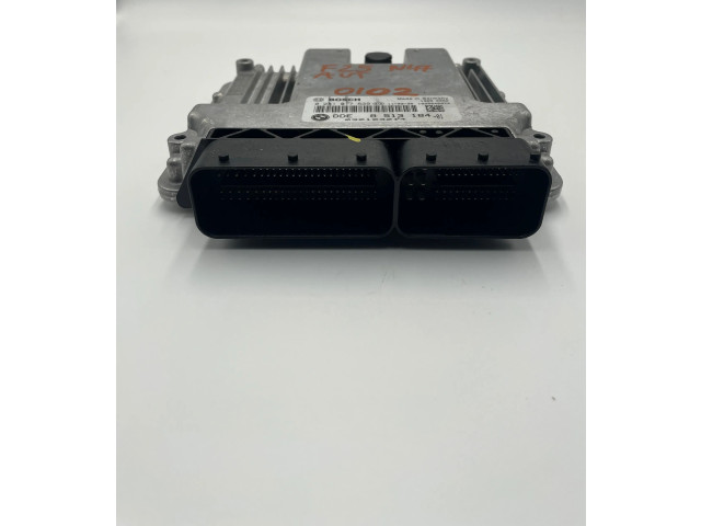 Блок управления двигателя 8513184, 030103214   BMW X3 F25