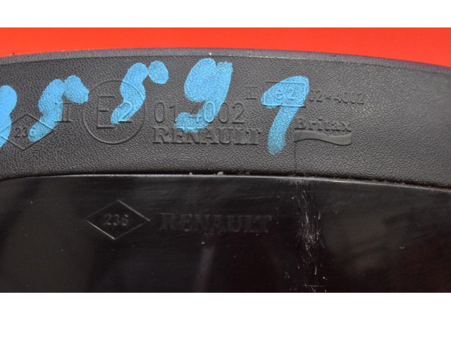 Зеркало электрическое        Renault Twingo I  1999 - 2006 года   