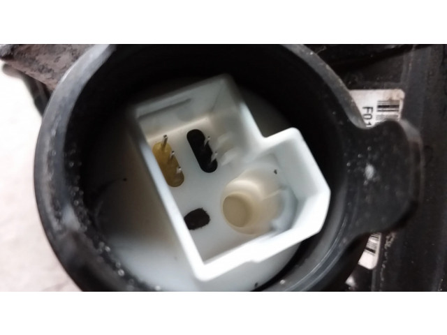 Zpětné zrcátko levé BMW 5 F10 F11 2011 F01534019931P