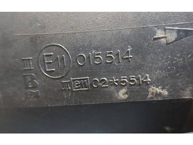 Зеркало электрическое Rover 25 - года