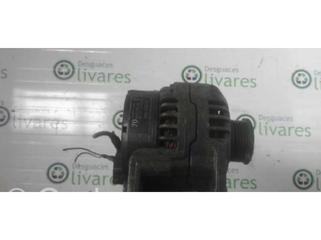 Генератор 1406098, 0123310054 Ford Fiesta 1.3