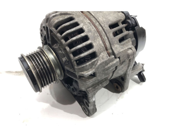 Генератор 045903023 Skoda Fabia Mk1 (6Y)