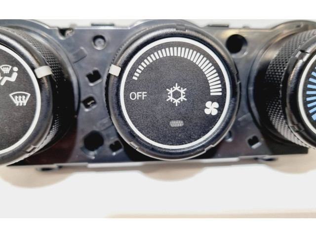Блок управления климат-контролем 7820A083XA Mitsubishi Lancer X